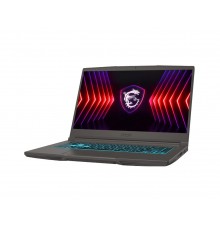MSI Thin 15 B13UC-2203XPL Intel® Core™ i7 i7-13620H Laptop 39.6 cm (15.6") Full HD 16 GB DDR4-SDRAM 512 GB SSD NVIDIA GeForce RT