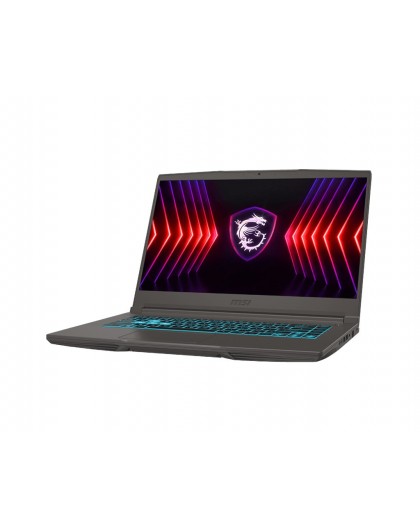 MSI Thin 15 B13UC-2203XPL Intel® Core™ i7 i7-13620H Laptop 39.6 cm (15.6") Full HD 16 GB DDR4-SDRAM 512 GB SSD NVIDIA GeForce RT