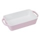 Resto Kitchenware 96122 baking dish 2.9 L Rectangular Ceramic Casserole baking dish