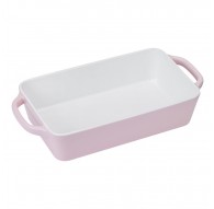 Resto Kitchenware 96122 baking dish 2.9 L Rectangular Ceramic Casserole baking dish