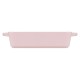 Resto Kitchenware 96122 baking dish 2.9 L Rectangular Ceramic Casserole baking dish