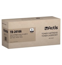 Actis TB-2010A Toner (replacement for Brother TN2010 Standard 1000 pages black)