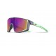Julbo FURY S Sunglasses - gray / mint