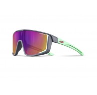 Julbo FURY S Sunglasses - gray / mint