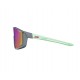 Julbo FURY S Sunglasses - gray / mint