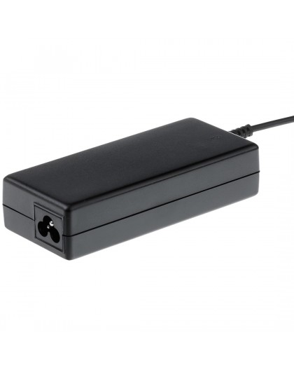 Akyga AK-ND-10 power adapter/inverter Indoor 90 W Black