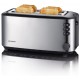 SEVERIN AT 2509 Toaster 1400 Watts
