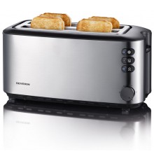 SEVERIN AT 2509 Toaster 1400 Watts