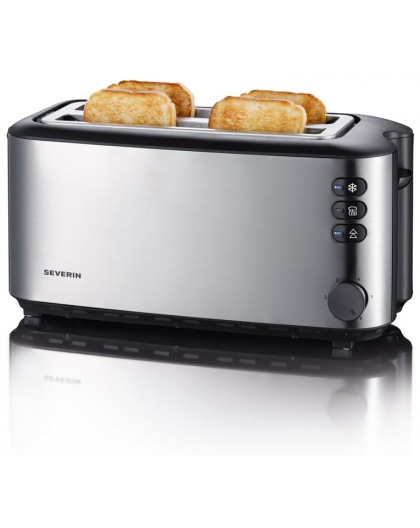 SEVERIN AT 2509 Toaster 1400 Watts