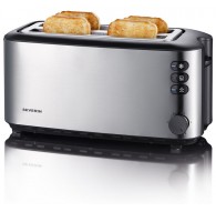 SEVERIN AT 2509 Toaster 1400 Watts