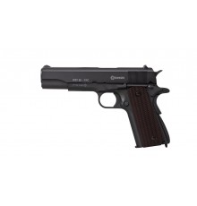 Õhupüss Ranger M1911 BB KWC Kal. 4,5 BBS Blow Back 17 Lasku Täismetall Co2