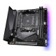 Gigabyte B550I AORUS PRO AX motherboard AMD B550 AM4 socket Mini-ITX