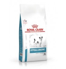 ROYAL CANIN Vet Hypoallergenic Small Dog - dry dog food - 1 kg