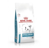ROYAL CANIN Vet Hypoallergenic Small Dog - dry dog food - 1 kg