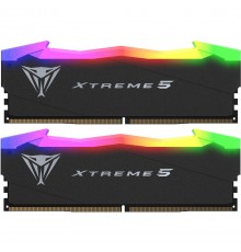 Patriot Memory Viper RGB Xtreme5 memory module 48 GB 2 x 24 GB DDR5 8000 MHz