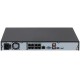 Dahua Technology DHI-NVR4208-8P-4KS3 network video recorder
