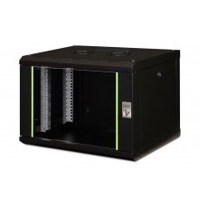 Digitus Wall Mounting Cabinet Unique Series - 600x450 mm (WxD)