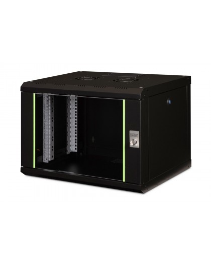 Digitus Wall Mounting Cabinet Unique Series - 600x450 mm (WxD)