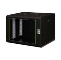 Digitus Wall Mounting Cabinet Unique Series - 600x450 mm (WxD)