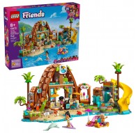 LEGO FRIENDS 42673 Family Vacation Beach Resort