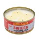 HASKE Pro Emergency Survival Candle 280g, 48h