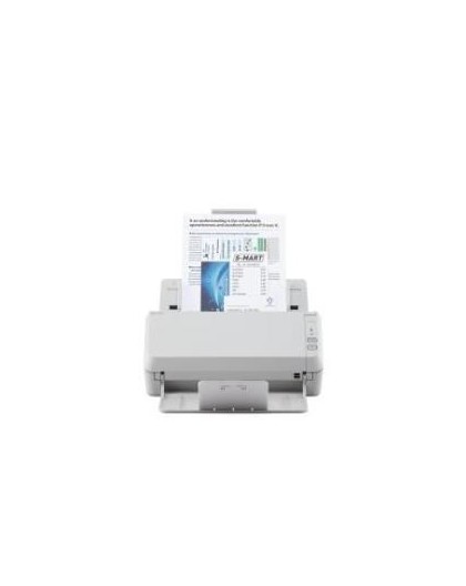Document Scanner Ricoh SP-1125N