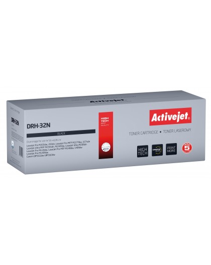 Activejet DRH-32N Drum (replacement for HP 32A CF232A Supreme 23000 pages black)