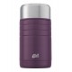 Termos na jedzenie Esbit Majoris Food Jug 1000 ml - aubergine