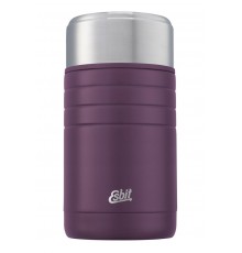 Termos na jedzenie Esbit Majoris Food Jug 1000 ml - aubergine