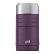 Termos na jedzenie Esbit Majoris Food Jug 1000 ml - aubergine