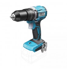 Cordless impact drill driver 13MM 18V SAS+