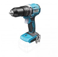 Cordless impact drill driver 13MM 18V SAS+