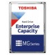 Toshiba MG Series internal hard drive 20 TB 7200 RPM 512 MB 3.5" Serial ATA