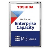 Toshiba MG Series internal hard drive 20 TB 7200 RPM 512 MB 3.5" Serial ATA