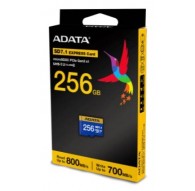 ADATA UD256GEX3L1-C memory card 256 GB MicroSDXC UHS-II