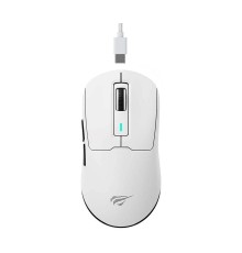 Havit MS969WB - 2.4G wireless gaming mouse, black and white
