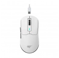 Havit MS969WB - 2.4G wireless gaming mouse, black and white