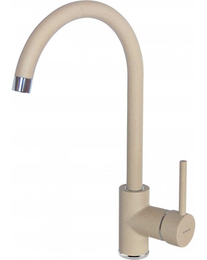 Кухонный смеситель