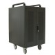Avtek International Avtek Charging Cart 20 Portable device management cabinet Black