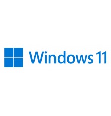 Microsoft Windows 11 Home Full packaged product (FPP) 1 license(s)
