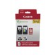 Canon 3713C008 ink cartridge 2 pc(s) Original Black, Cyan, Magenta, Yellow