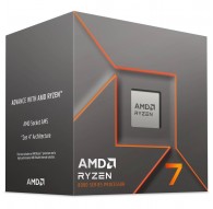 AMD Ryzen 7 8700F processor 4.1 GHz 16 MB L3 Box