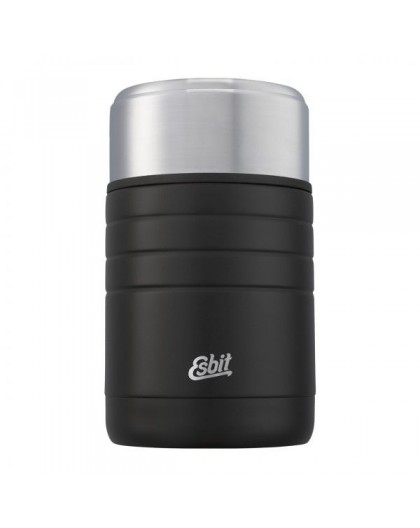 ESBIT FJ800TL-BK food storage container Round Jug 0.8 L Black 1 pc(s)