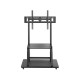 ART S-13 Mobile LCD/LED TV stand 37-100" 150 Kg