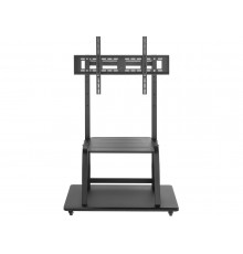 ART S-13 Mobile LCD/LED TV stand 37-100" 150 Kg
