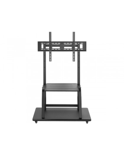 ART S-13 Mobile LCD/LED TV stand 37-100" 150 Kg