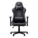 Acer PGC331 Universal gaming chair Black, Blue