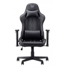 Acer PGC331 Universal gaming chair Black, Blue