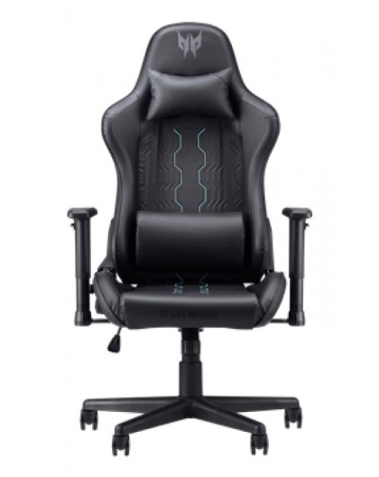 Acer PGC331 Universal gaming chair Black, Blue
