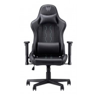Acer PGC331 Universal gaming chair Black, Blue